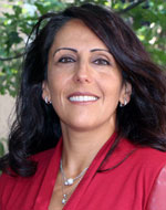 Caterina Rosano, MD, MPH