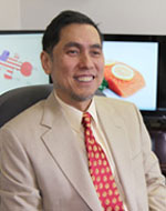 Akira Sekikawa, MD, PhD, MPH