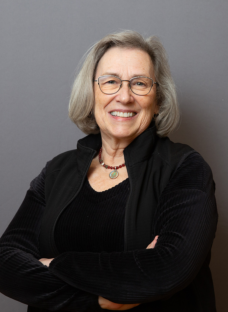 Anne B. Newman, MD, MPH Anne B. Newman, MD, MPH