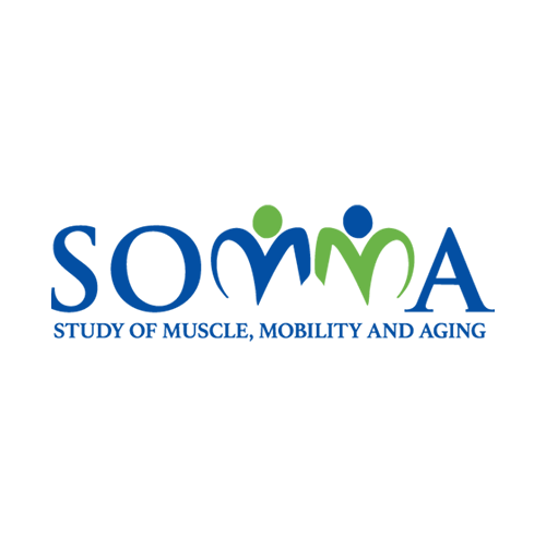SOMMA - Study of Muscle, Mobility and Aging