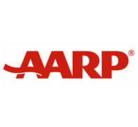 AARP Logo