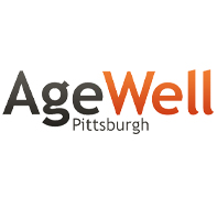 AgeWell Pittsburgh Logo