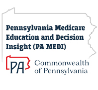 PA Department of Aging & PA Medi